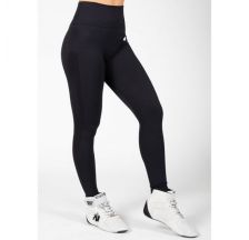 Легінси Gorilla Wear Hilton Seamless Leggings Black 91944900