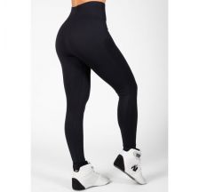 Легінси Gorilla Wear Hilton Seamless Leggings Black 91944900