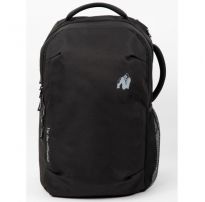 Рюкзак Gorilla Wear Akron Backpack Black 99185900_image_10