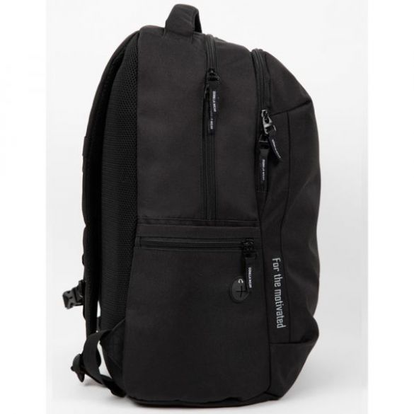 Рюкзак Gorilla Wear Akron Backpack Black 99185900_image_3