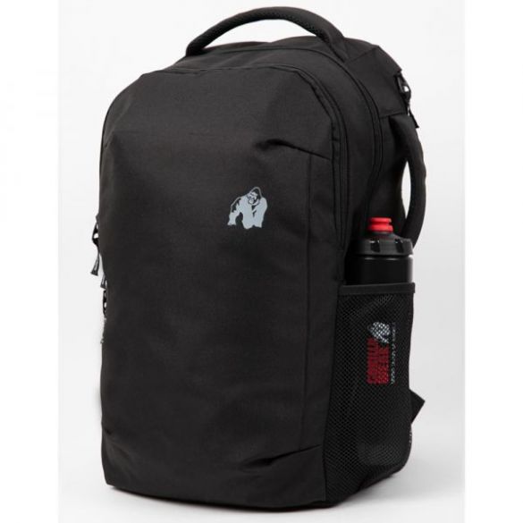 Рюкзак Gorilla Wear Akron Backpack Black 99185900_image_4
