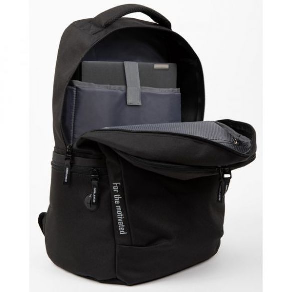 Рюкзак Gorilla Wear Akron Backpack Black 99185900_image_6