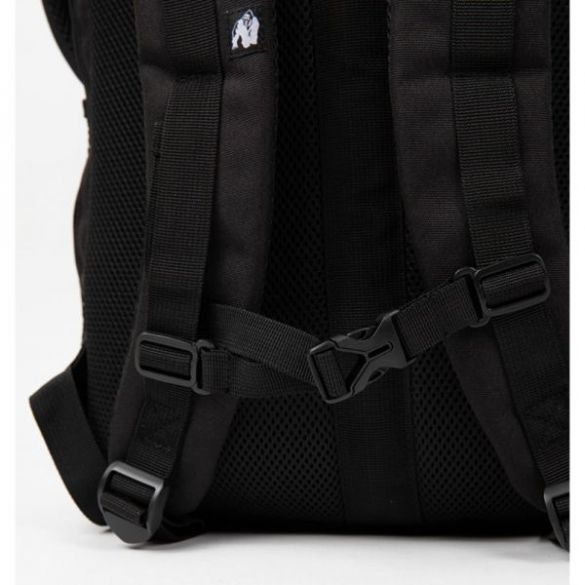 Рюкзак Gorilla Wear Akron Backpack Black 99185900_image_7
