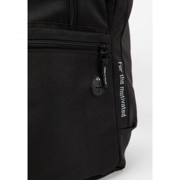 Рюкзак Gorilla Wear Akron Backpack Black 99185900_image_8