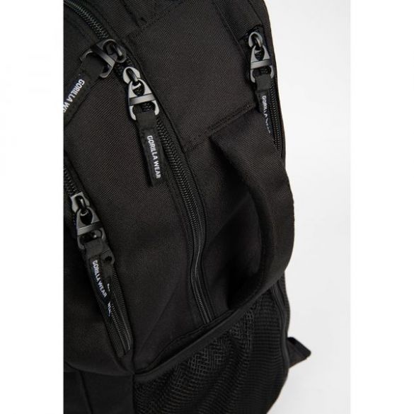 Рюкзак Gorilla Wear Akron Backpack Black 99185900_image_9