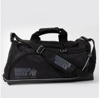 Сумка Gorilla Wear Jerome Gym Bag 2.0 Black/Gray 99187908_image_6