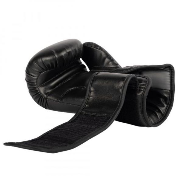 Рукавички Gorilla Wear Mosby Boxing Gloves Black 99905900_image_4