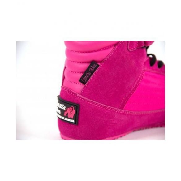 Кросівки Gorilla Wear High tops 9000026001_image_3