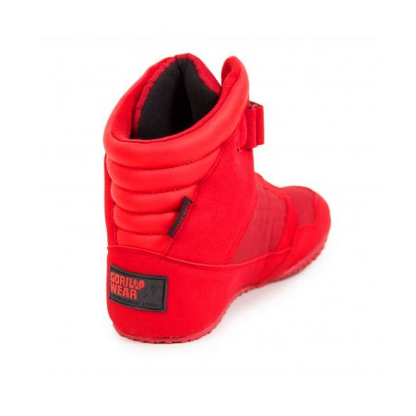 Кросівки Gorilla Wear High tops 9000150008_image_3