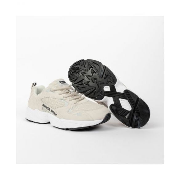 Чоловічі кросівки Gorilla Wear Newport Sneakers 9001012018_image_5