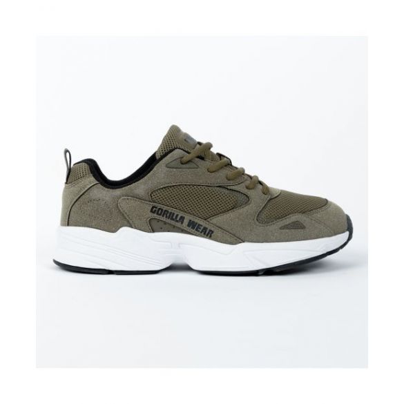 Мужские кроссовки Gorilla Wear Newport Sneakers 9001040918_image_1