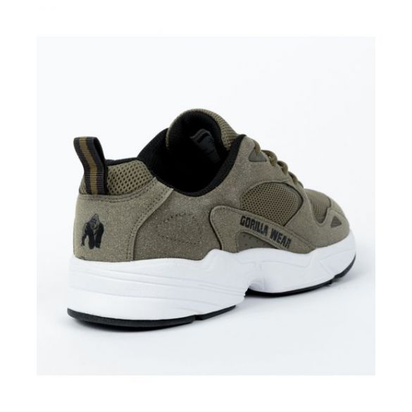 Чоловічі кросівки Gorilla Wear Newport Sneakers 9001040918_image_5