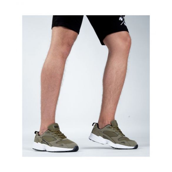 Чоловічі кросівки Gorilla Wear Newport Sneakers 9001040918_image_3