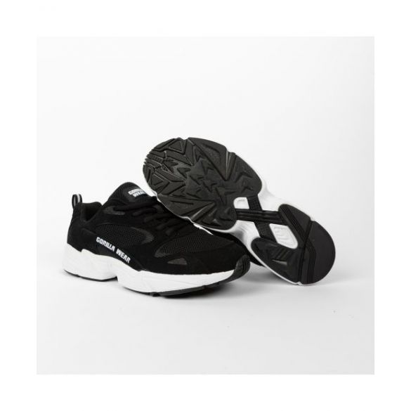 Чоловічі кросівки Gorilla Wear Newport Sneakers 9001090018_image_5