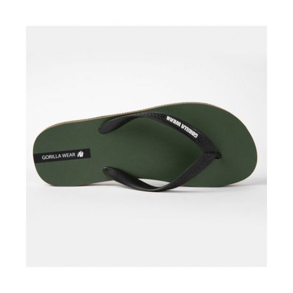 Чоловічі сланці Gorilla Wear Kokomo Flip-Flops 9001140018_image_5