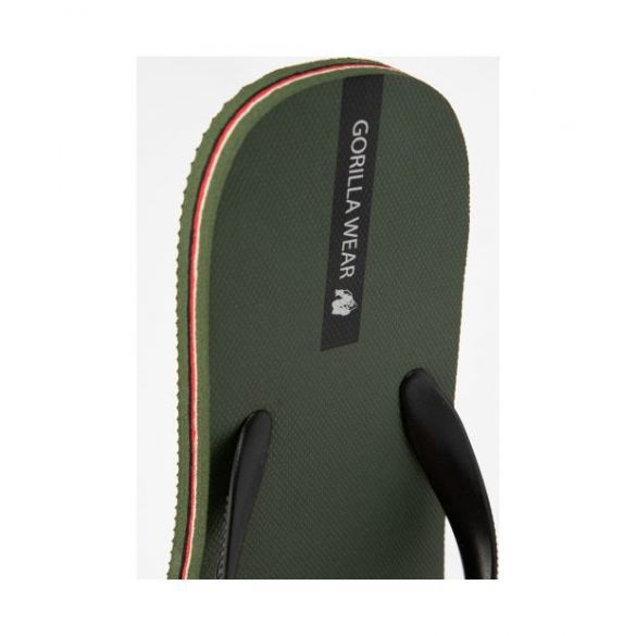Чоловічі сланці Gorilla Wear Kokomo Flip-Flops 9001140018_image_4