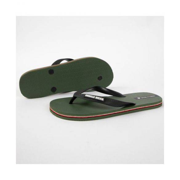 Чоловічі сланці Gorilla Wear Kokomo Flip-Flops 9001140018_image_3