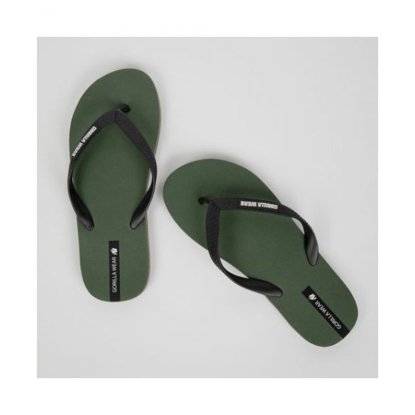 Чоловічі сланці Gorilla Wear Kokomo Flip-Flops 9001140018_image_8