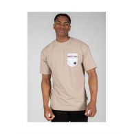 Чоловіча футболка Gorilla Wear Dover Oversized T-Shirt 9055412003