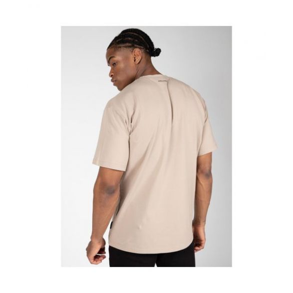 Чоловіча футболка Gorilla Wear Dover Oversized T-Shirt 9055412003_image_5