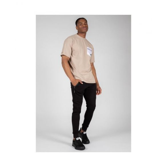 Чоловіча футболка Gorilla Wear Dover Oversized T-Shirt 9055412003_image_4