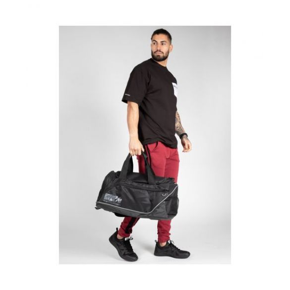 Чоловіча футболка Gorilla Wear Dover Oversized T-Shirt Beige 9055490003_image_4