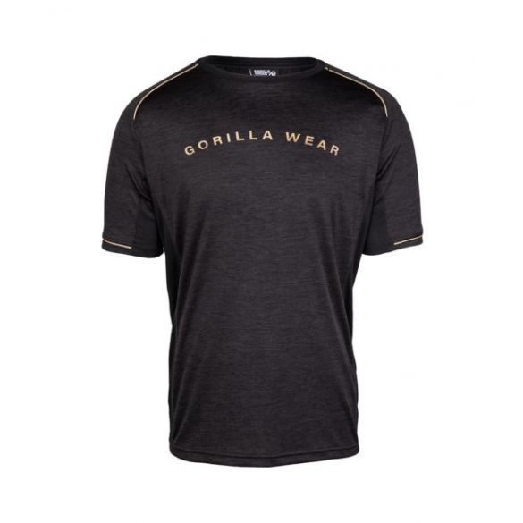 Чоловіча футболка Gorilla Wear Fremont T-Shirt 9055892204_image_7