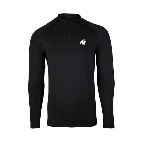Чоловічий лонгслів Gorilla Wear Hamilton Hybrid Long Sleeve 9060690001_image_8
