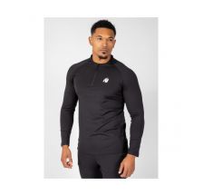 Чоловічий лонгслів Gorilla Wear Hamilton Hybrid Long Sleeve 9060690001