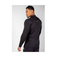 Чоловічий лонгслів Gorilla Wear Hamilton Hybrid Long Sleeve 9060690001