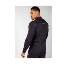 Чоловічий лонгслів Gorilla Wear Hamilton Hybrid Long Sleeve 9060690001