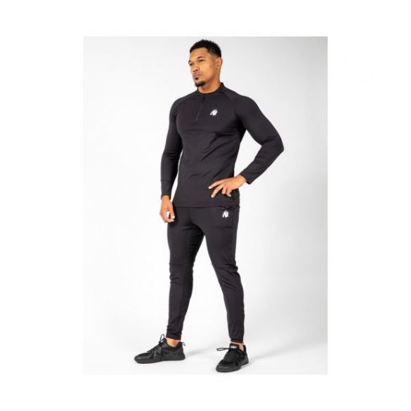 Чоловічий лонгслів Gorilla Wear Hamilton Hybrid Long Sleeve 9060690001_image_4