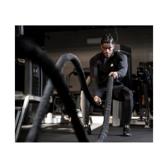 Чоловічий лонгслів Gorilla Wear Hamilton Hybrid Long Sleeve 9060690001_image_5