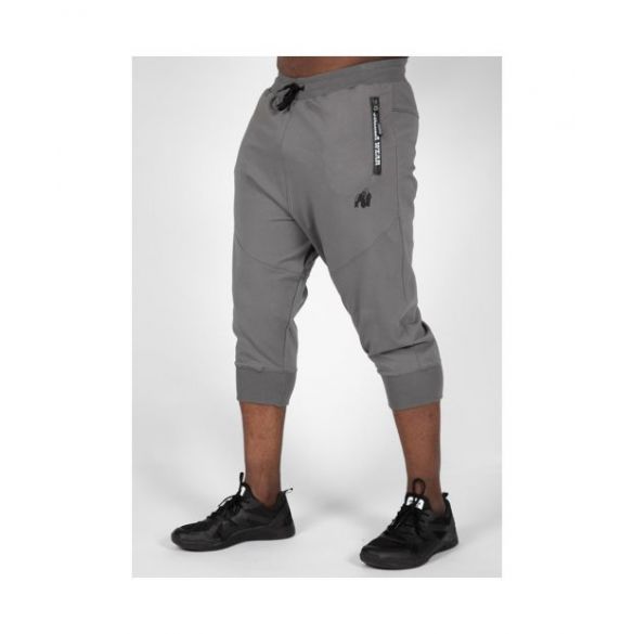 Чоловічі штани Gorilla Wear Knoxville 3/4 Sweatpants 9096680002_image_3