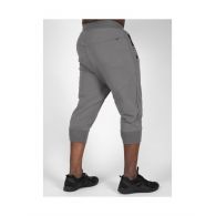 Чоловічі штани Gorilla Wear Knoxville 3/4 Sweatpants 9096680002