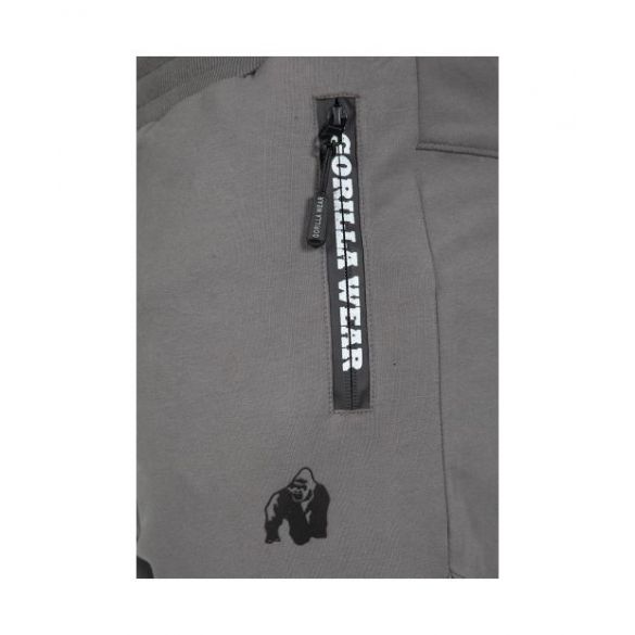 Чоловічі штани Gorilla Wear Knoxville 3/4 Sweatpants 9096680002_image_5