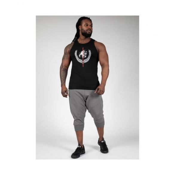 Чоловічі штани Gorilla Wear Knoxville 3/4 Sweatpants 9096680002_image_7