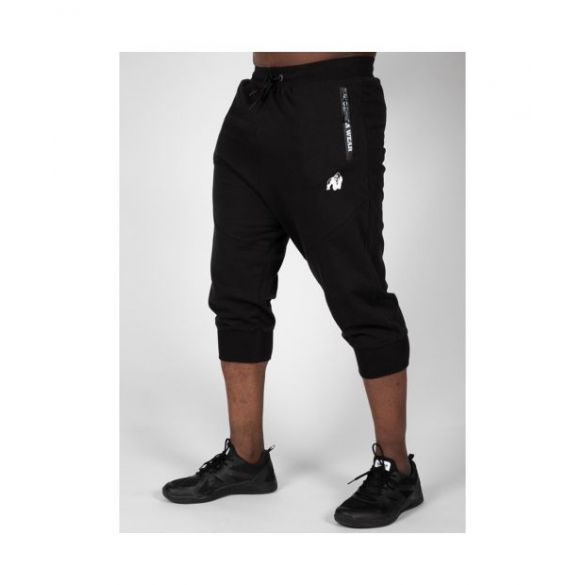 Чоловічі штани Gorilla Wear Knoxville 3/4 Sweatpants 9096690002_image_3