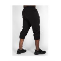 Чоловічі штани Gorilla Wear Knoxville 3/4 Sweatpants 9096690002