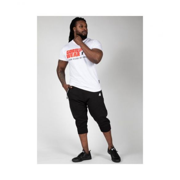 Чоловічі штани Gorilla Wear Knoxville 3/4 Sweatpants 9096690002_image_4