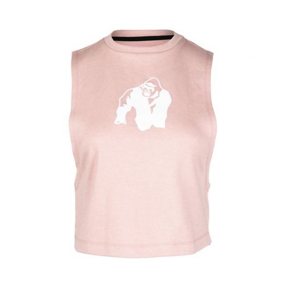 Жіноча майка Gorilla Wear Addison Drop Armhole Tank 9111260000_image_7