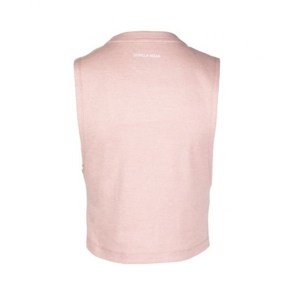 Жіноча майка Gorilla Wear Addison Drop Armhole Tank 9111260000_image_5