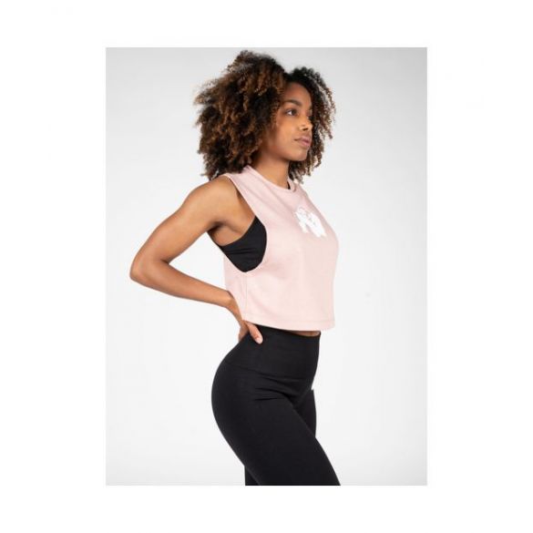 Жіноча майка Gorilla Wear Addison Drop Armhole Tank 9111260000_image_6