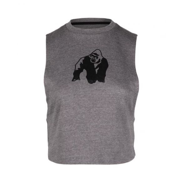 Женская майка Gorilla Wear Addison Drop Armhole Tank 9111280000_image_7
