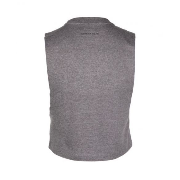 Женская майка Gorilla Wear Addison Drop Armhole Tank 9111280000_image_6