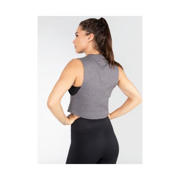 Женская майка Gorilla Wear Addison Drop Armhole Tank 9111280000_image_3