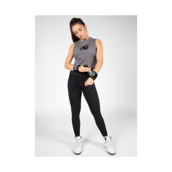 Женская майка Gorilla Wear Addison Drop Armhole Tank 9111280000_image_4