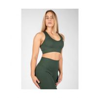 Жіночий бра-топ Gorilla Wear Neiro Seamless Sports Bra 9152540910_image_7
