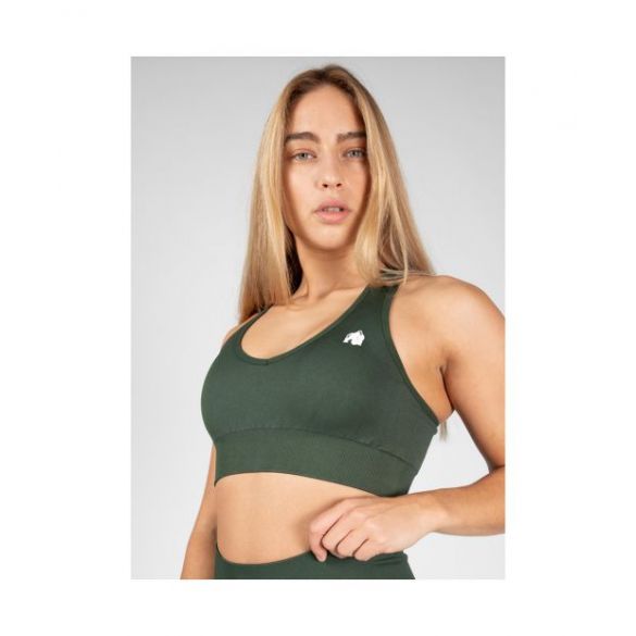 Жіночий бра-топ Gorilla Wear Neiro Seamless Sports Bra 9152540910_image_4