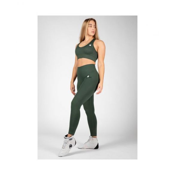 Жіночий бра-топ Gorilla Wear Neiro Seamless Sports Bra 9152540910_image_7